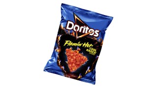 Doritos Flamin Hot Cool Ranch