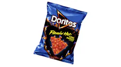 Doritos Flamin Hot Cool Ranch