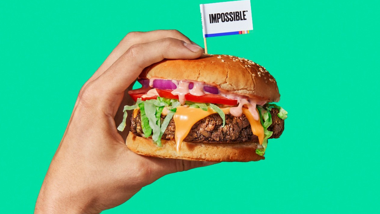 Grubhub Reveals Top Food Ordering Trends In A 2022 Report Vending   Grubhub Impossible Cheeseburger Food Of The Year.61baade02c7a9 