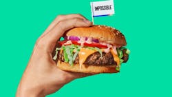 Grubhub Impossible Cheeseburger Food Of The Year 61baade02c7a9 Grubhub Impossible Cheeseburger Food Of The Year 61baade02c7a9
