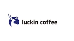 Luckin Coffee Logo