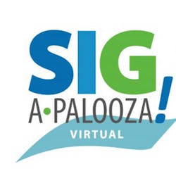 Nama Sig A Palooza Logo