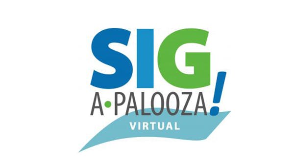 Nama Sig A Palooza Logo