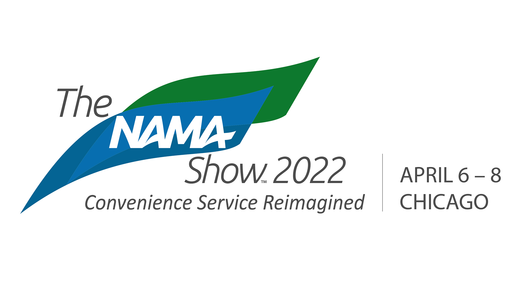 NAMA opens registration for 2022 trade show and conference themed