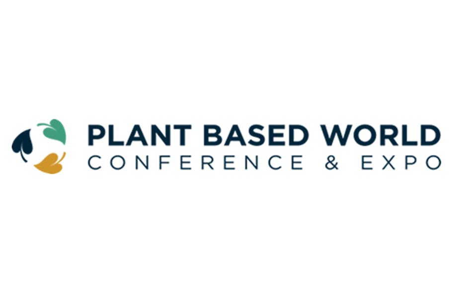 Plant Based World Expo Logo Master