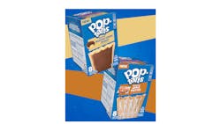 Pop Tarts Launches New Donut Flavors