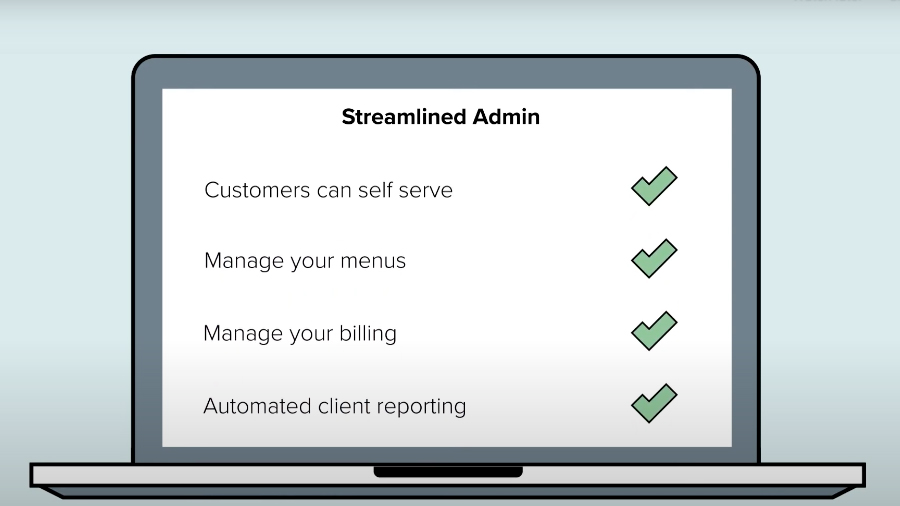 Spoonfed Screen Shot 61b8d82e3a06f