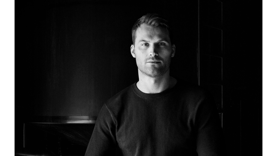 Tyler Lorenzen, who leads a rapidly growing plant-based food ingredient company, will keynote Plant Based World Expo.