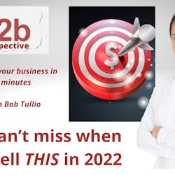 You Tube Thumbnail Tullio On Sustainability2022