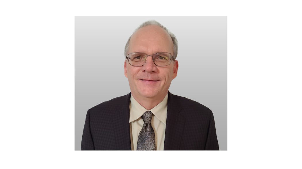 Bill Seibert Headshot 2021 Hbi Cto
