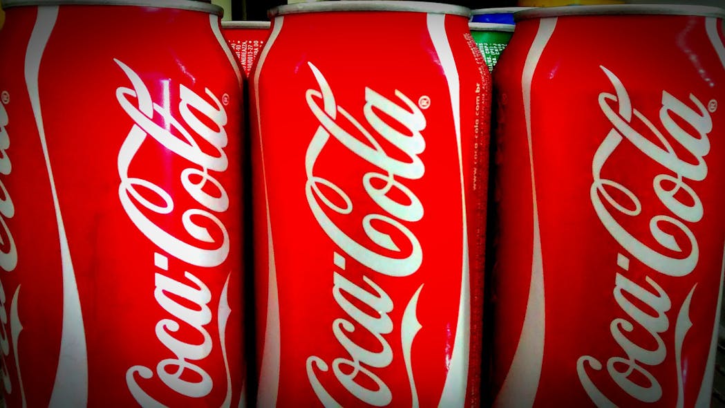 Coca Cola Cans Pixabay 2160843 1920