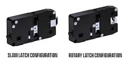 Camlock Series400 Micro Locking System