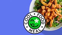 Aramark Cool Foods Meal 7