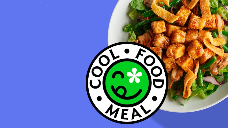 Aramark Cool Foods Meal 7