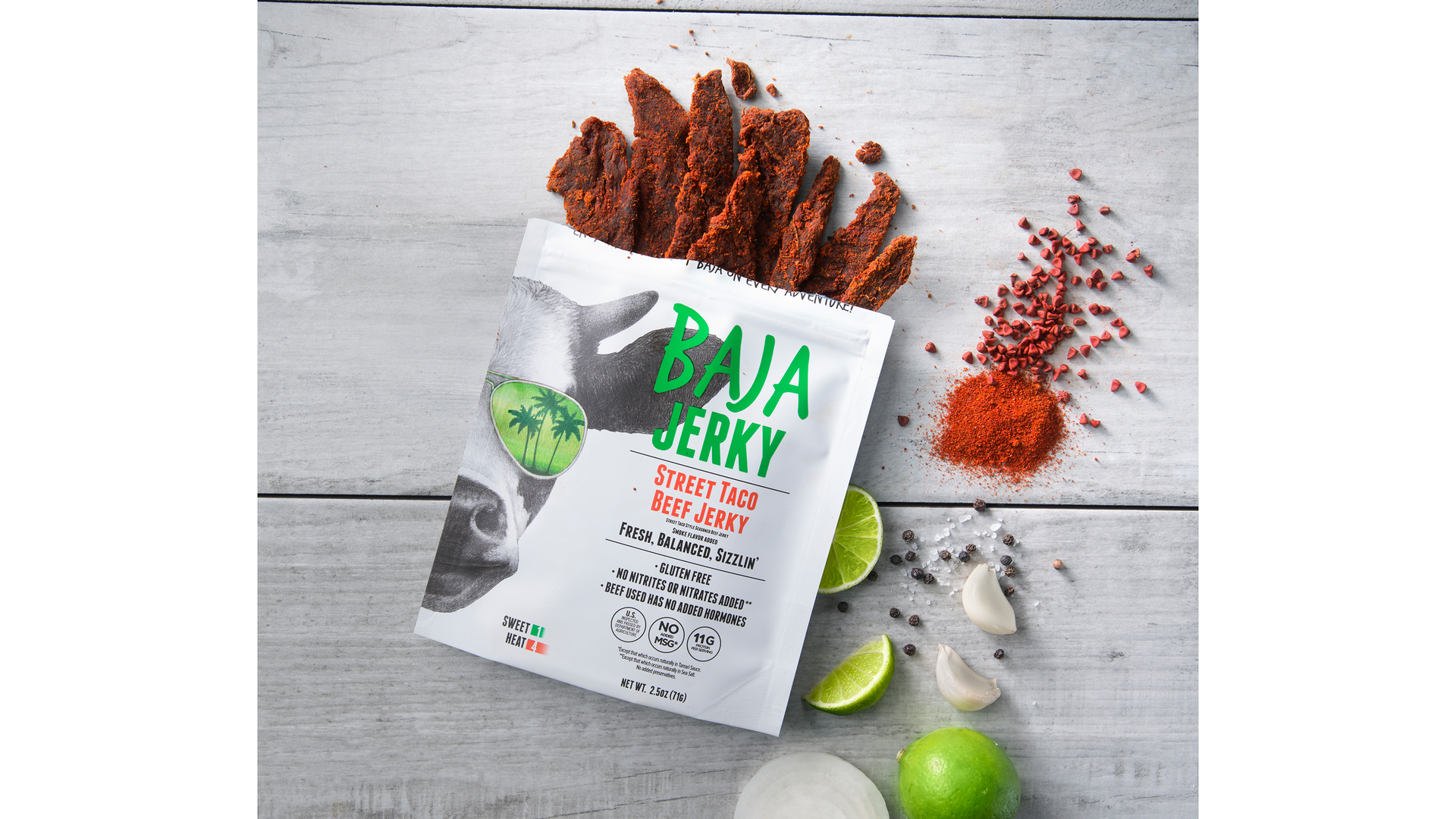 Baja Jerky Street Taco 61eb1ae05b4c3