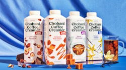 Chobani Plant Based Coffee Creamers 61df75dee0ac5 Chobani Plant Based Coffee Creamers 61df75dee0ac5