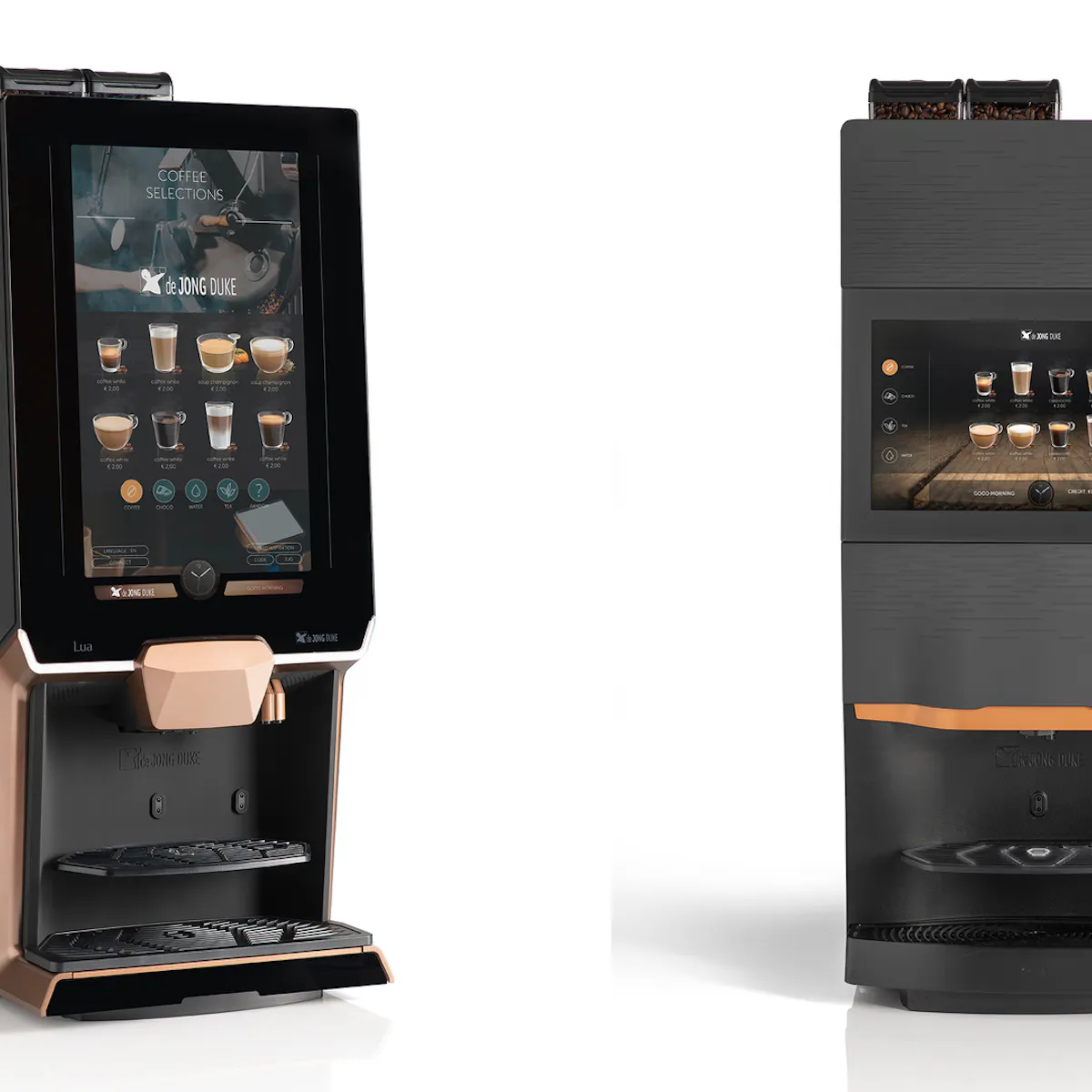 Cafe X Launches New Robotic Coffee Bar At San Jose International ...