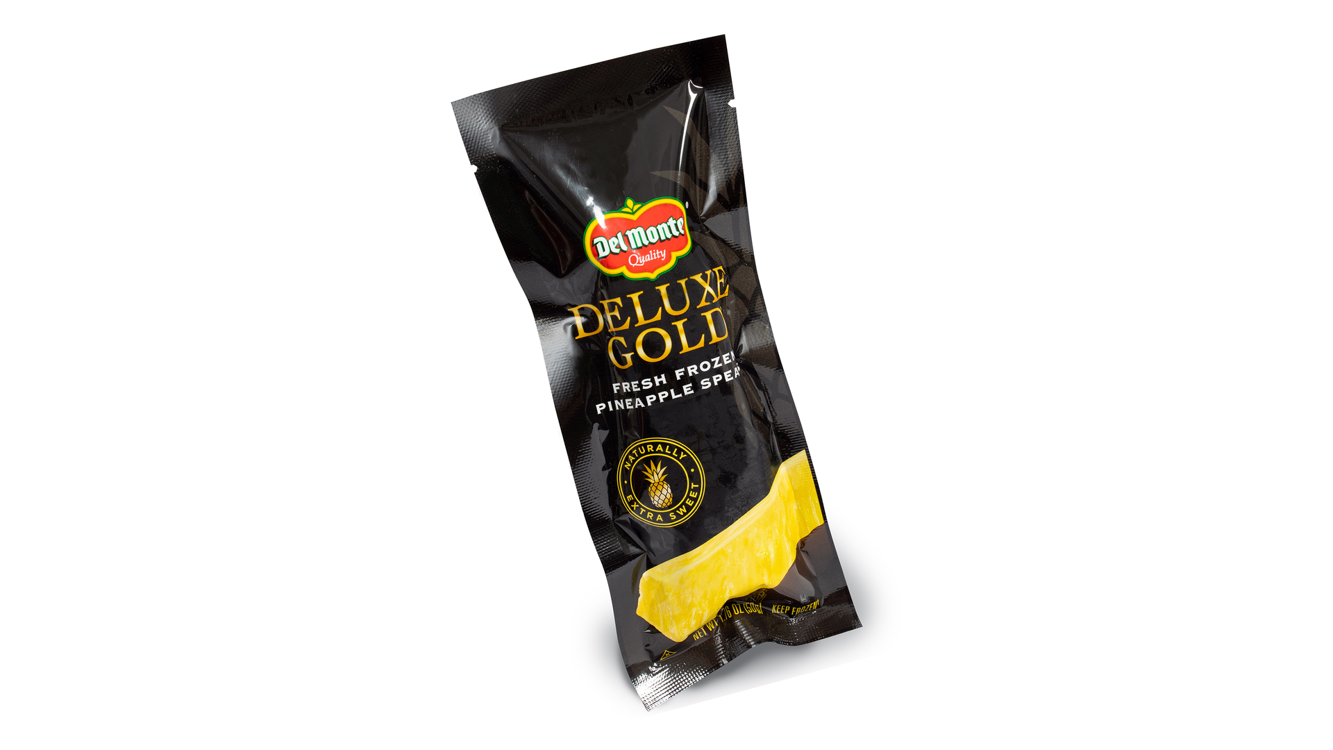 Del Monte Deluxe Gold Pineapple Spears 61e877c75b245