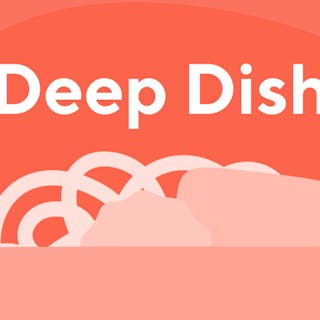 Door Dash Deep Dish2021