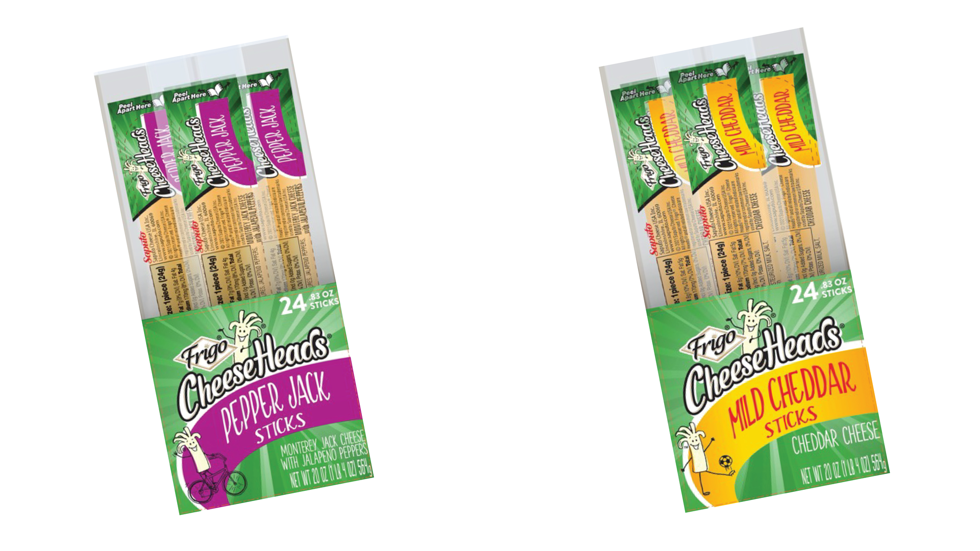 Frigo Cheeseheads Sticks Pj N Mc 61eb0cf0ed586