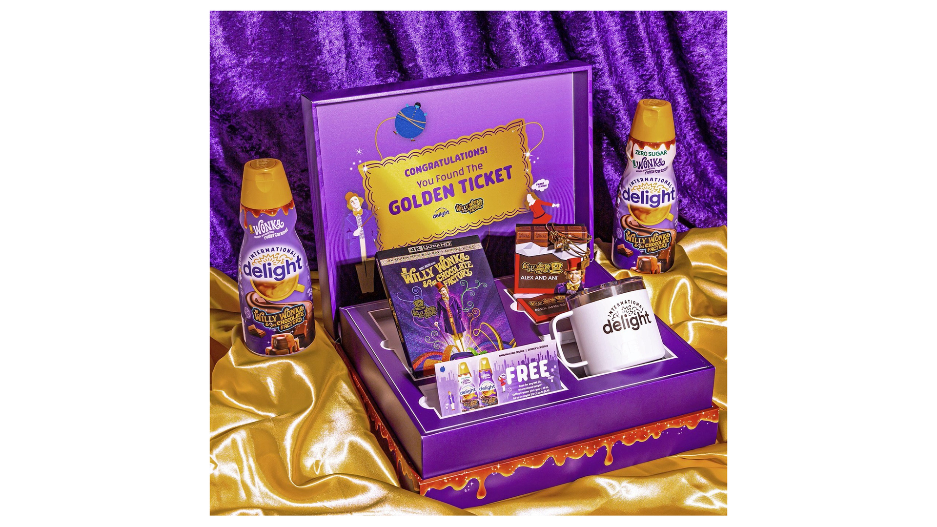 International Delight Willy Wonka 61eaafc26af5a