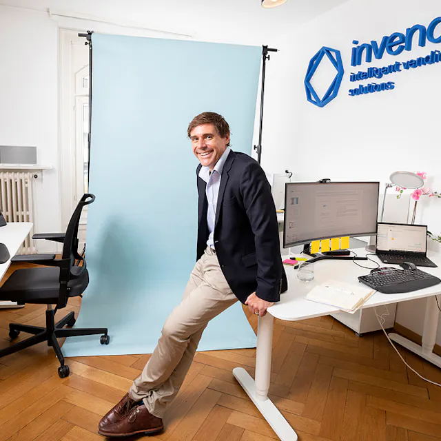 Invenda partners with Quividi to deliver high-fidelity audience ...