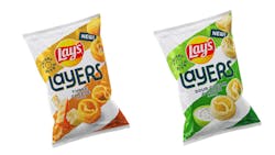 Lays Layers 2