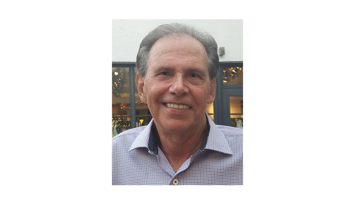 Marc Rosset is founder and president of Professional Vending Consultants Inc., a specialized intermediary for acquisitions of full-line vending, foodservice and office coffee companies in the U.S.