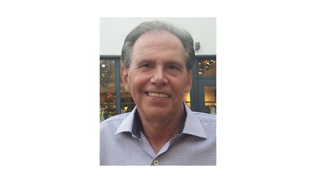 Marc Rosset is founder and president of Professional Vending Consultants Inc., a specialized intermediary for acquisitions of full-line vending, foodservice and office coffee companies in the U.S.