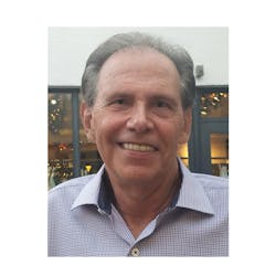 Marc Rosset is founder and president of Professional Vending Consultants Inc., a specialized intermediary for acquisitions of full-line vending, foodservice and office coffee companies in the U.S.