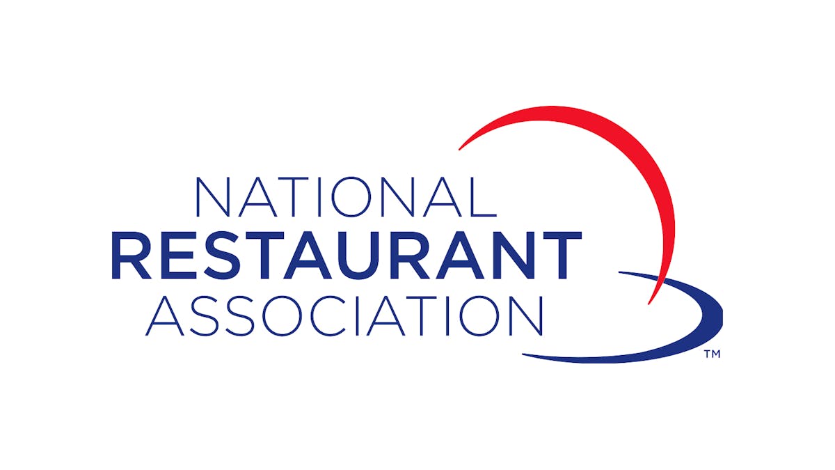 National Restaurant Association Nra Logo