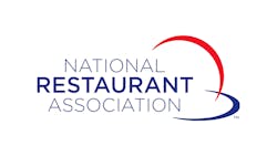 National Restaurant Association Nra Logo