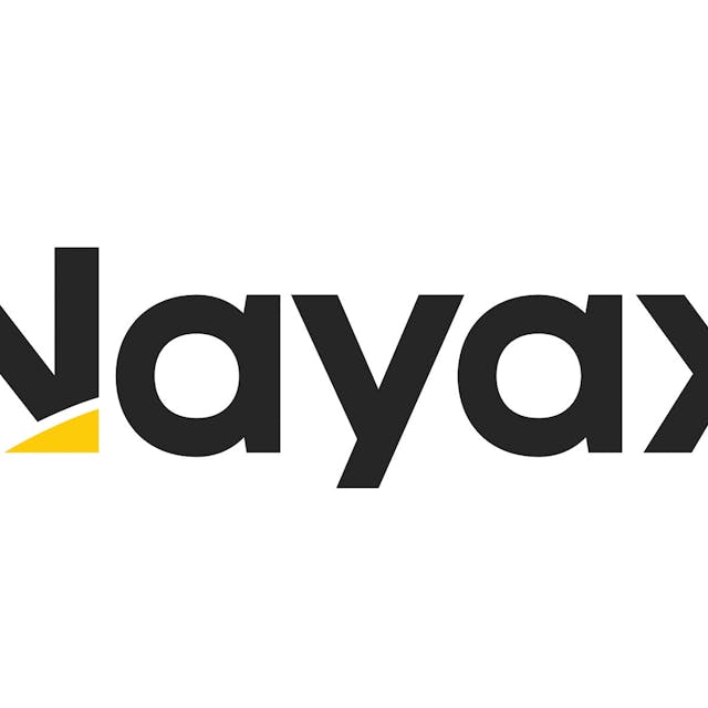 Nayax Jun2021 New Logo