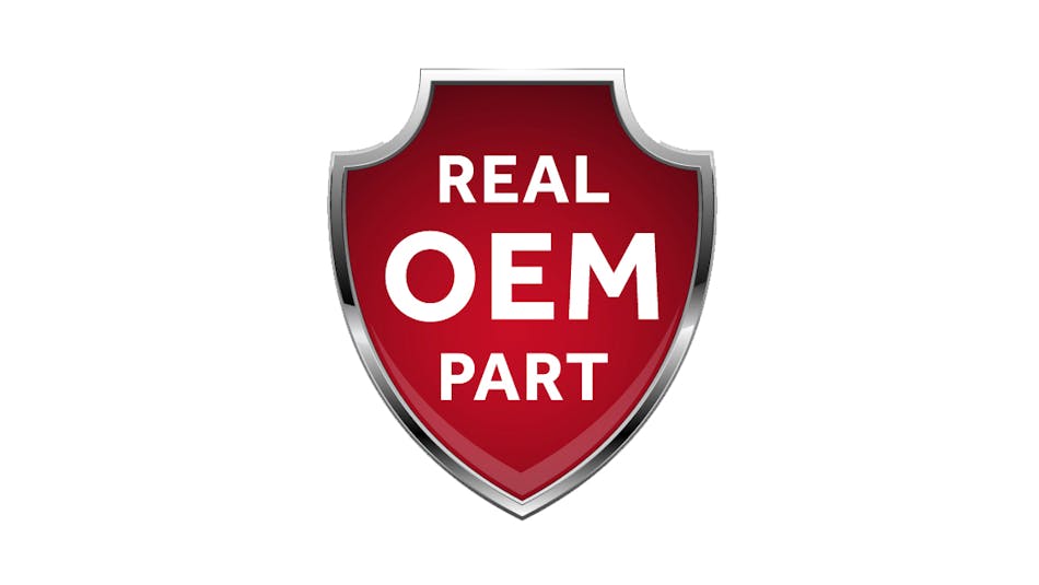 Parts Town Oem Shield