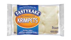 Tastykake Krimpets Butterscotch 3oz 61e87352d9758 Tastykake Krimpets Butterscotch 3oz 61e87352d9758