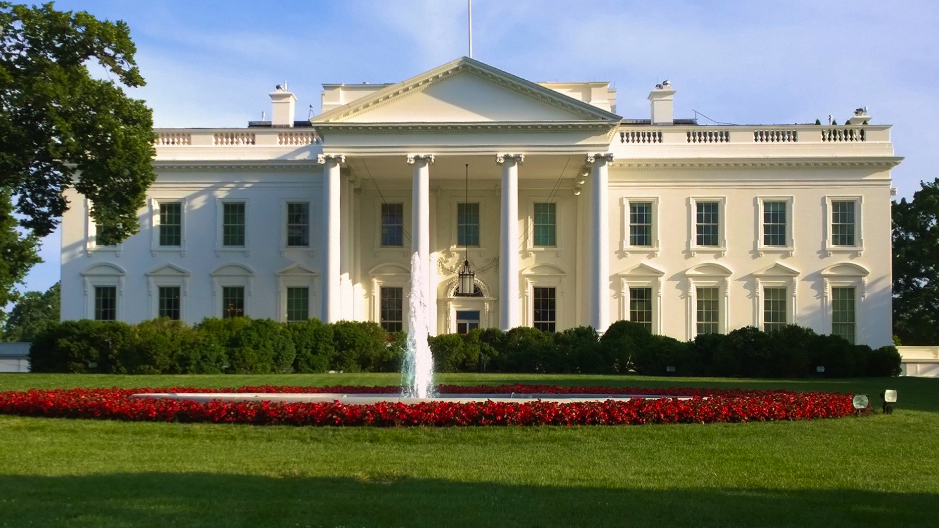 White House 2 61e8322433912