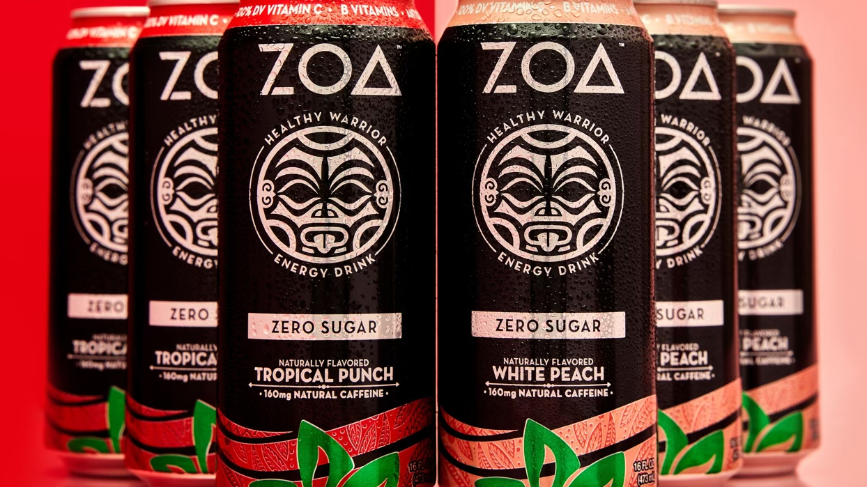 Zoa White Peach N Tropical Punch 61f2dcfe43b33