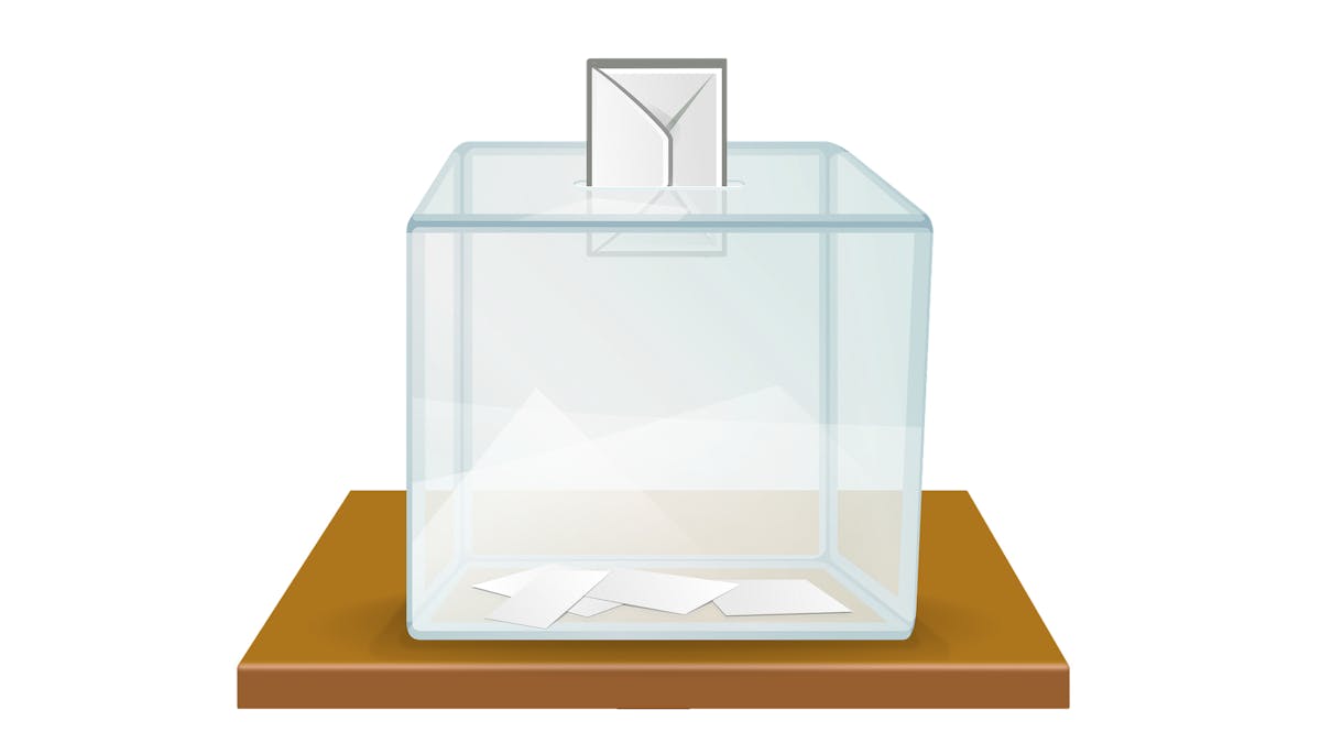 Ballot Box Pixabay 4751566 1920