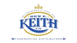 Ben E Keith Logo 62000eb029544 Ben E Keith Logo 62000eb029544
