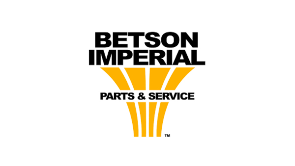 Betson Imperial Parts and Service launches online subscription program