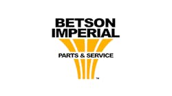 Betson Imperial Parts Logo