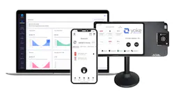 Cantaloupe Yoke New Apps