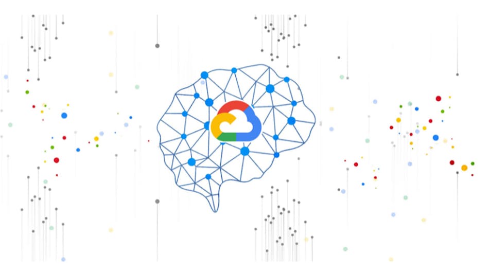 Google Cloud Cpg Solutions