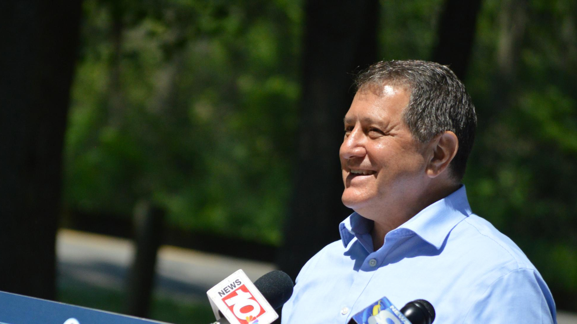 Rep. Joe Morelle is pushing for more money to be poured into the Restaurant Revitalization Fund. Last year's American Rescue Plan started the fund with more than $28 billion. Morelle is calling on Congress and President Biden for another $60 billion to be added.