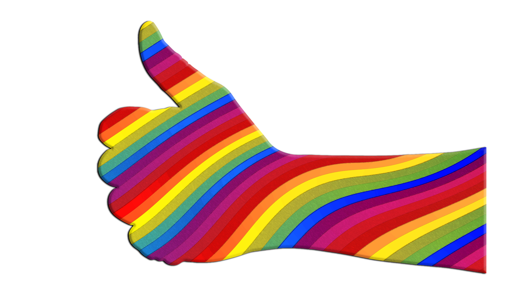 Lgbtq Pride Thumbs Up Pixabay 6055951 1280 62098976a1053