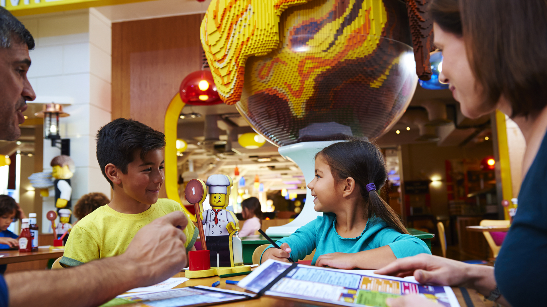 Merlin Entertainments Aramark 61fc0c5108cdd