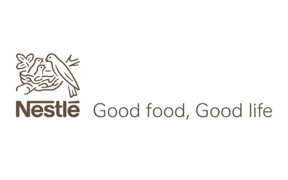 Nestle Logo
