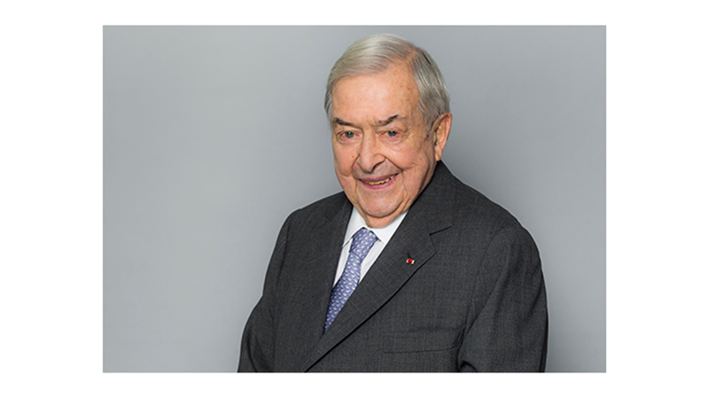 Pierre Bellon Sodexo