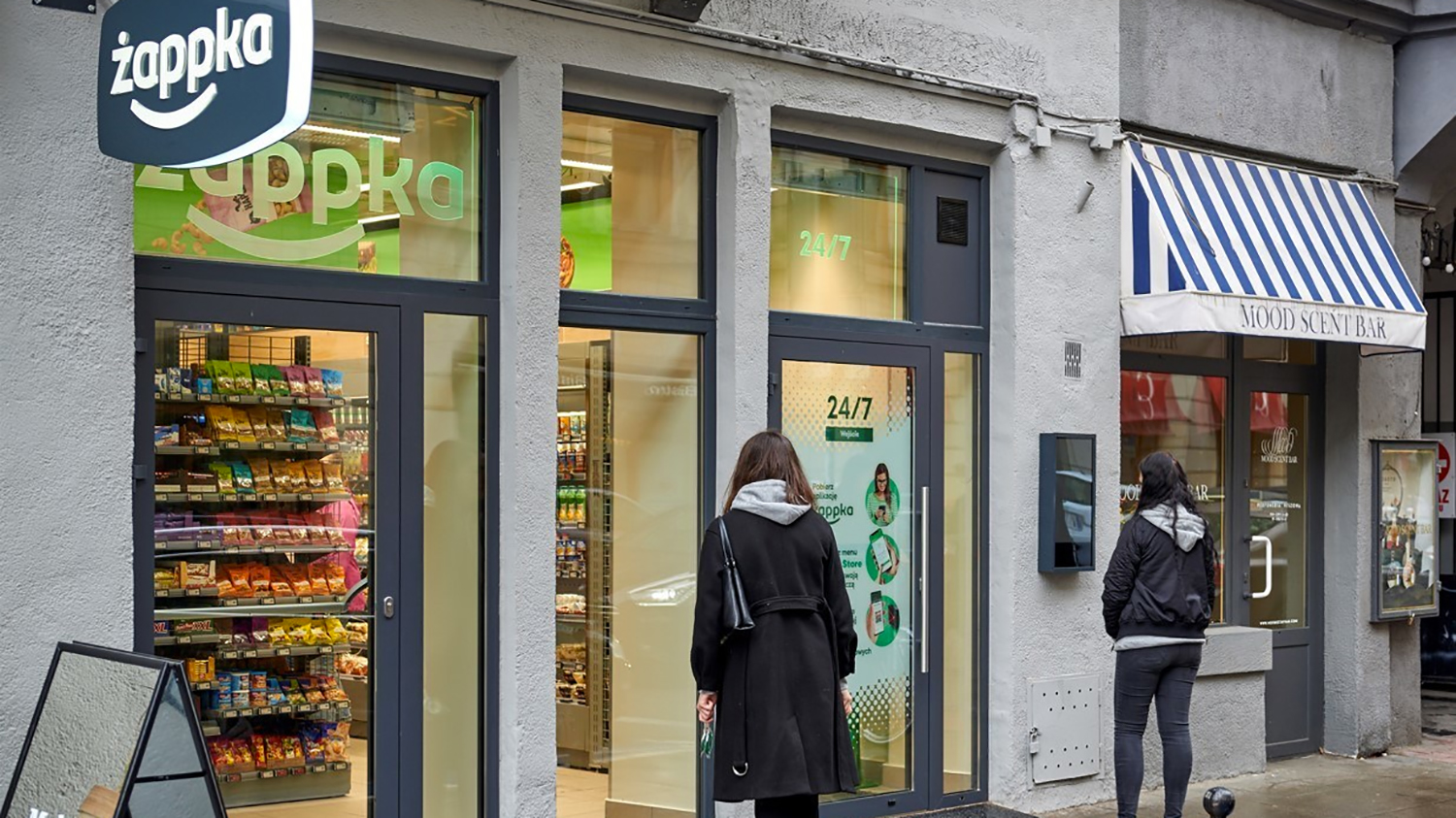 Z Abka Nano Store Front 61fd2df1bfde7