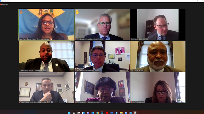 De Committee 6227ee739590c